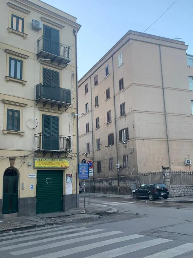 San Saverio Home Palermo 0*,  Italien