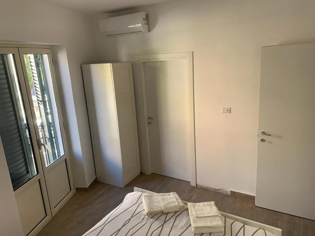 San Saverio Home Palermo