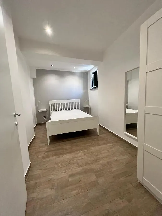 San Saverio Home Palermo Italien