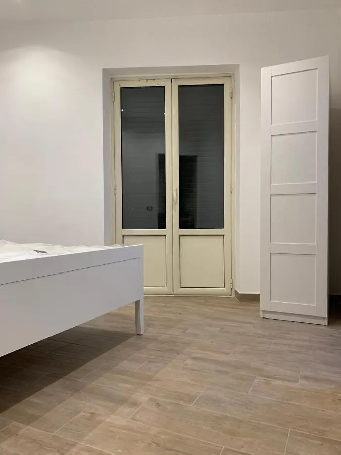 San Saverio Home 巴勒莫 0*,  意大利