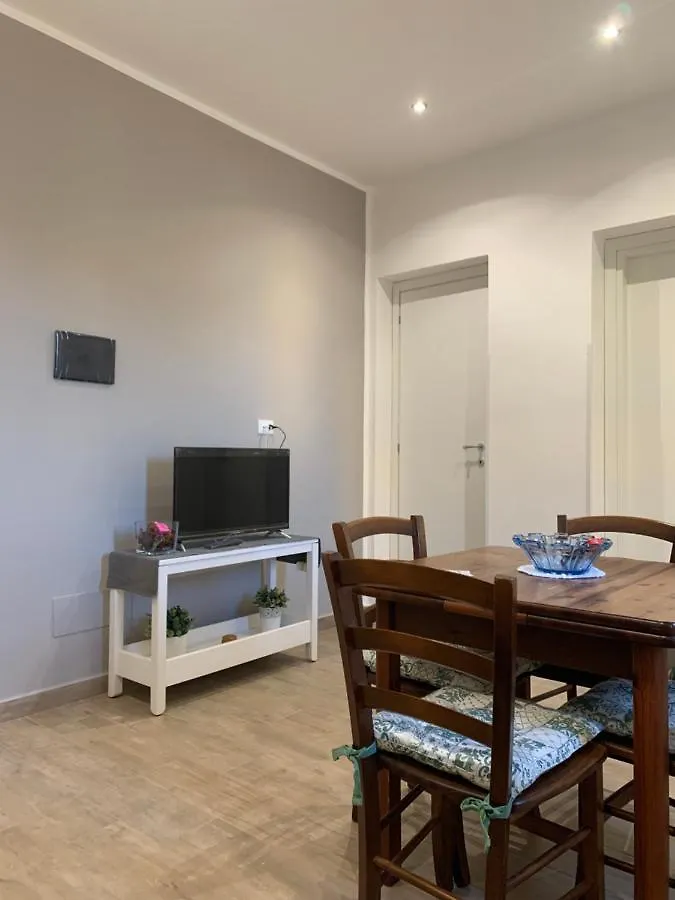 San Saverio Home 巴勒莫 公寓